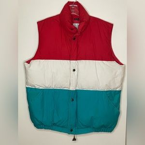 Pacific Trail Down Vest